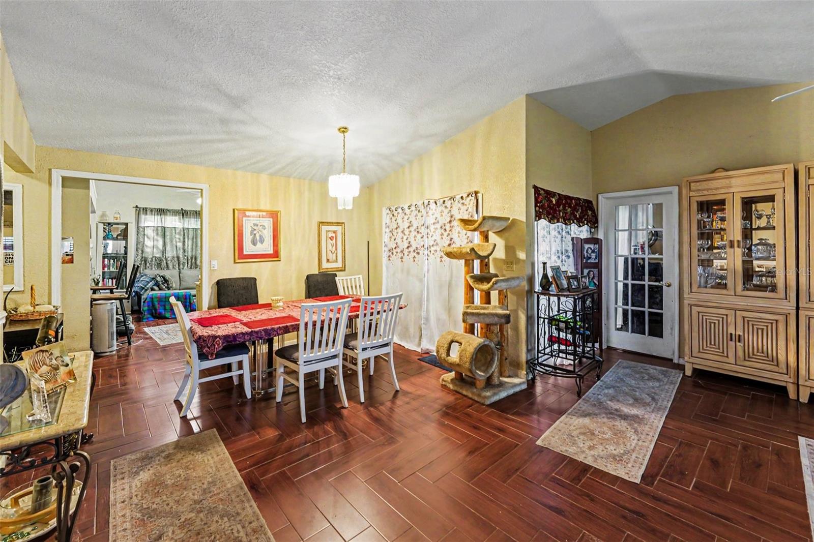 CRYSTAL BEACH ESTATES - Residential