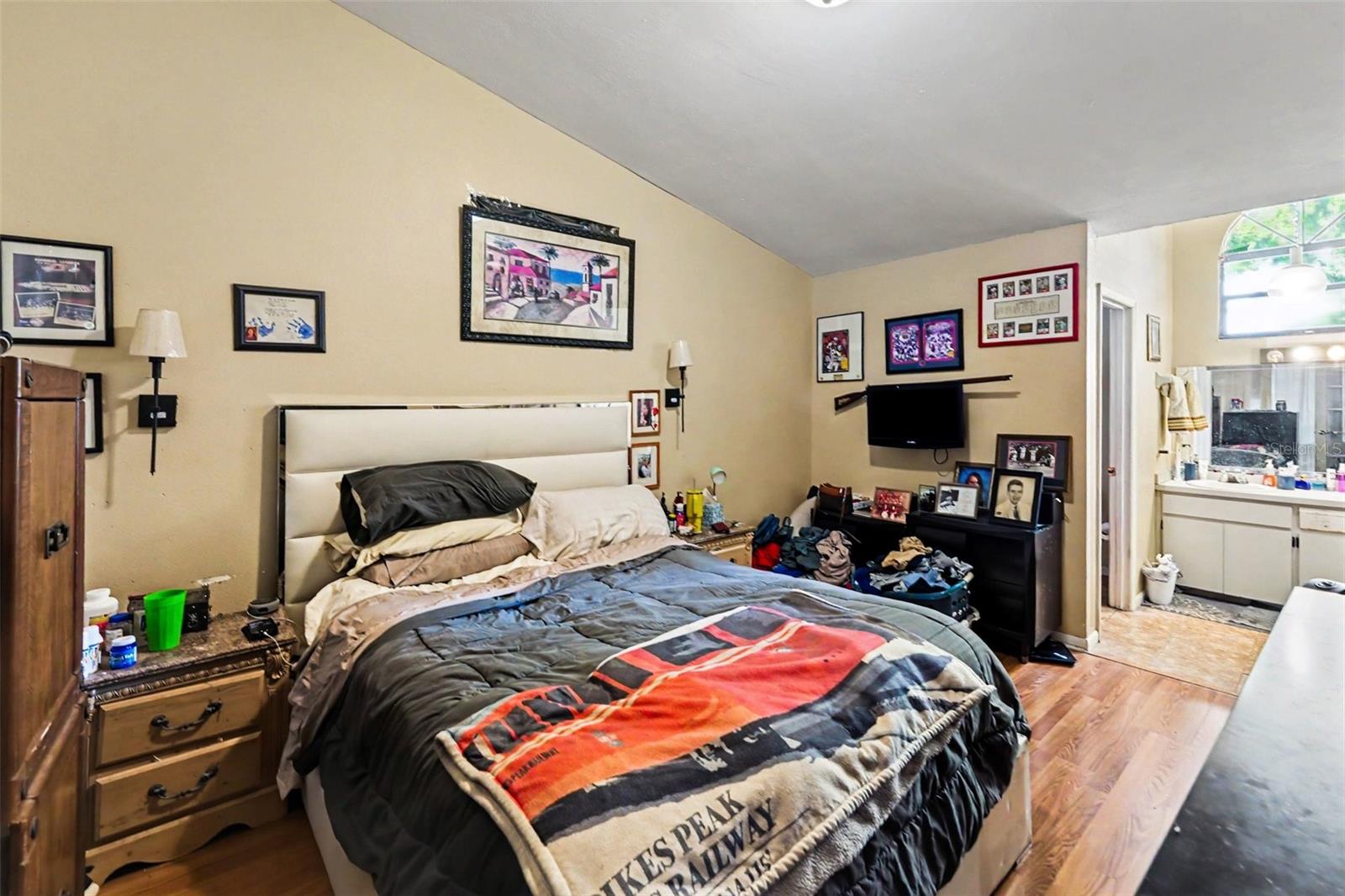 CRYSTAL BEACH ESTATES - Residential