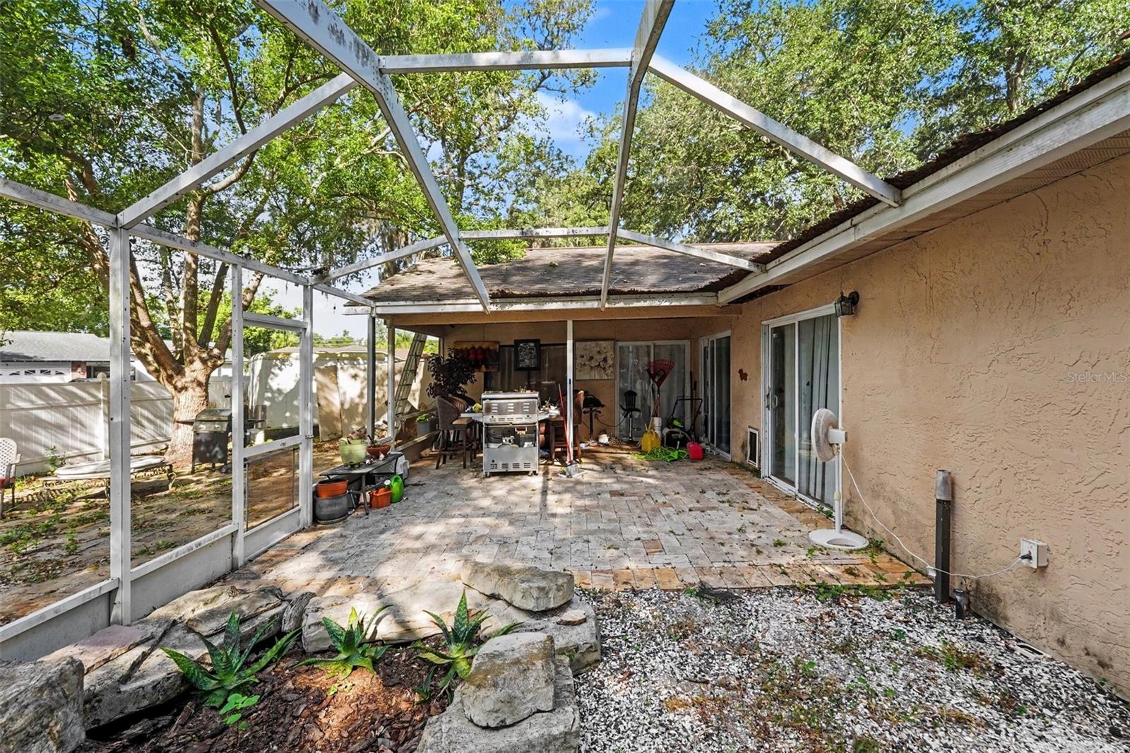 CRYSTAL BEACH ESTATES - Residential
