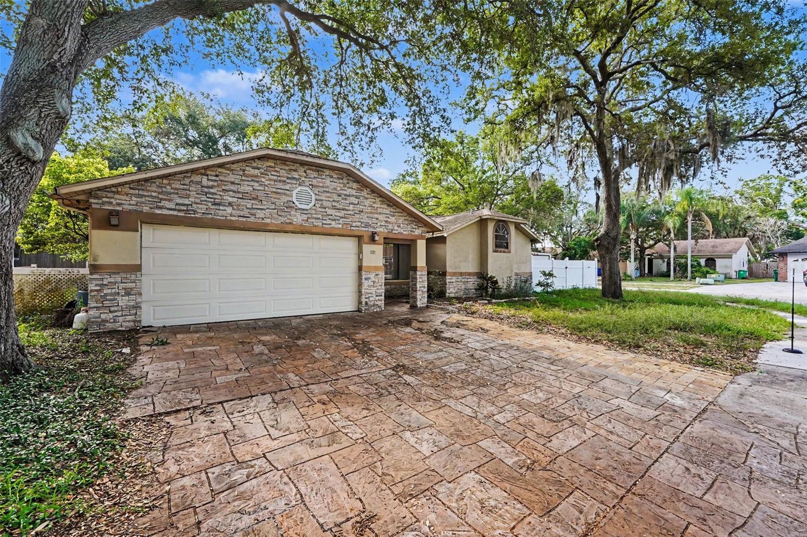 CRYSTAL BEACH ESTATES - Residential