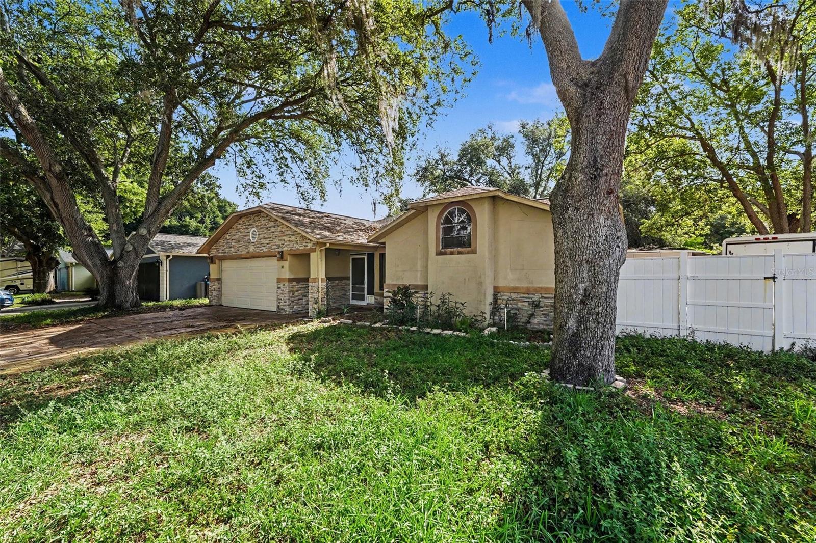 CRYSTAL BEACH ESTATES - Residential