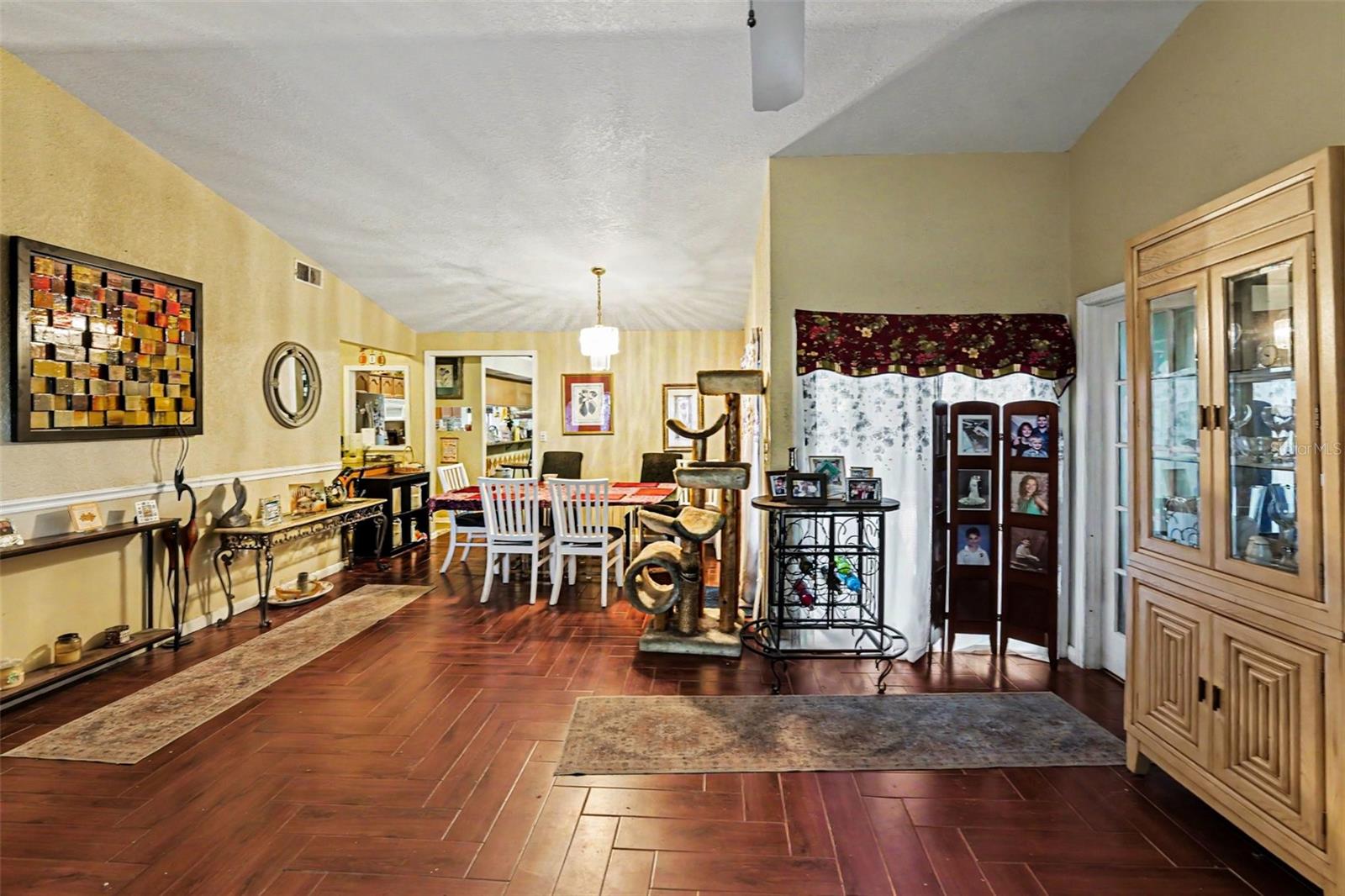 CRYSTAL BEACH ESTATES - Residential