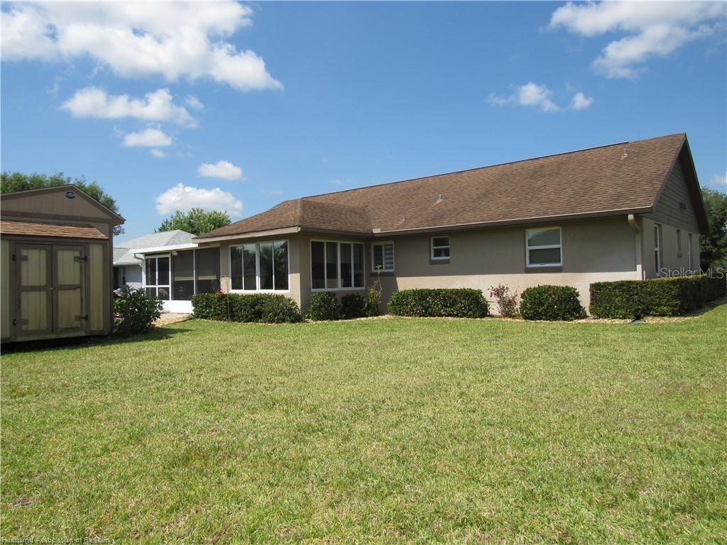 COUNTRY WALK - Residential
