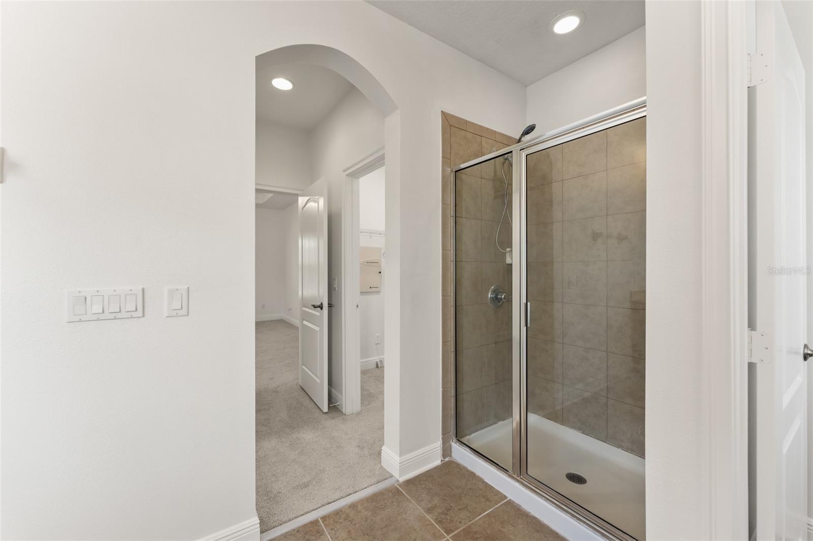 ENCLAVE/BERKSHIRE PARK B G H I - Residential Lease