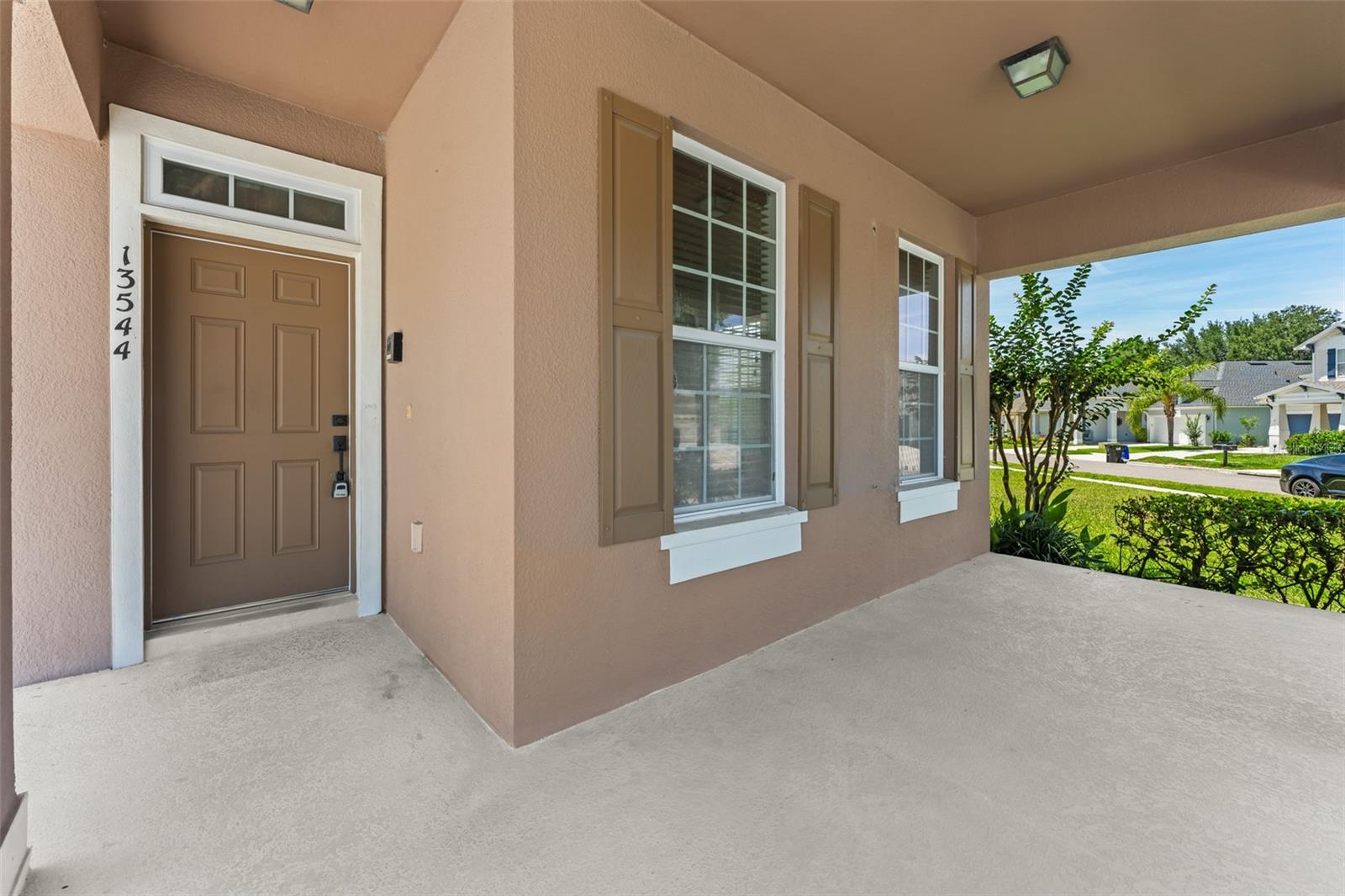ENCLAVE/BERKSHIRE PARK B G H I - Residential Lease
