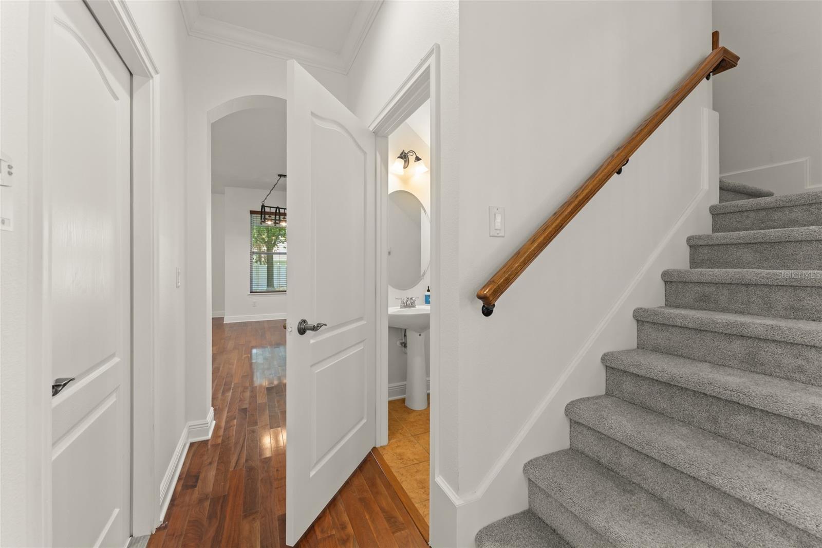 ENCLAVE/BERKSHIRE PARK B G H I - Residential Lease