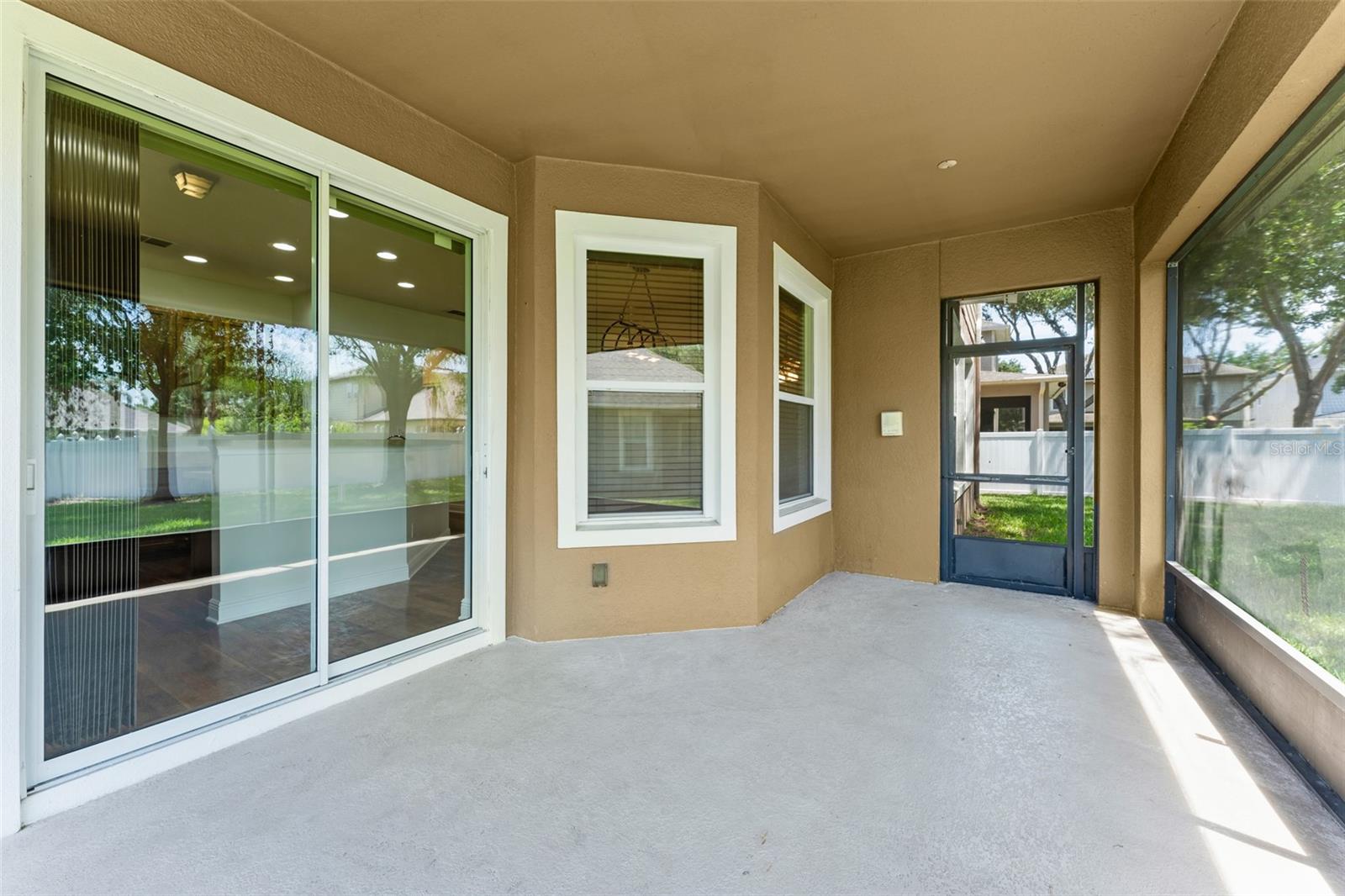 ENCLAVE/BERKSHIRE PARK B G H I - Residential Lease