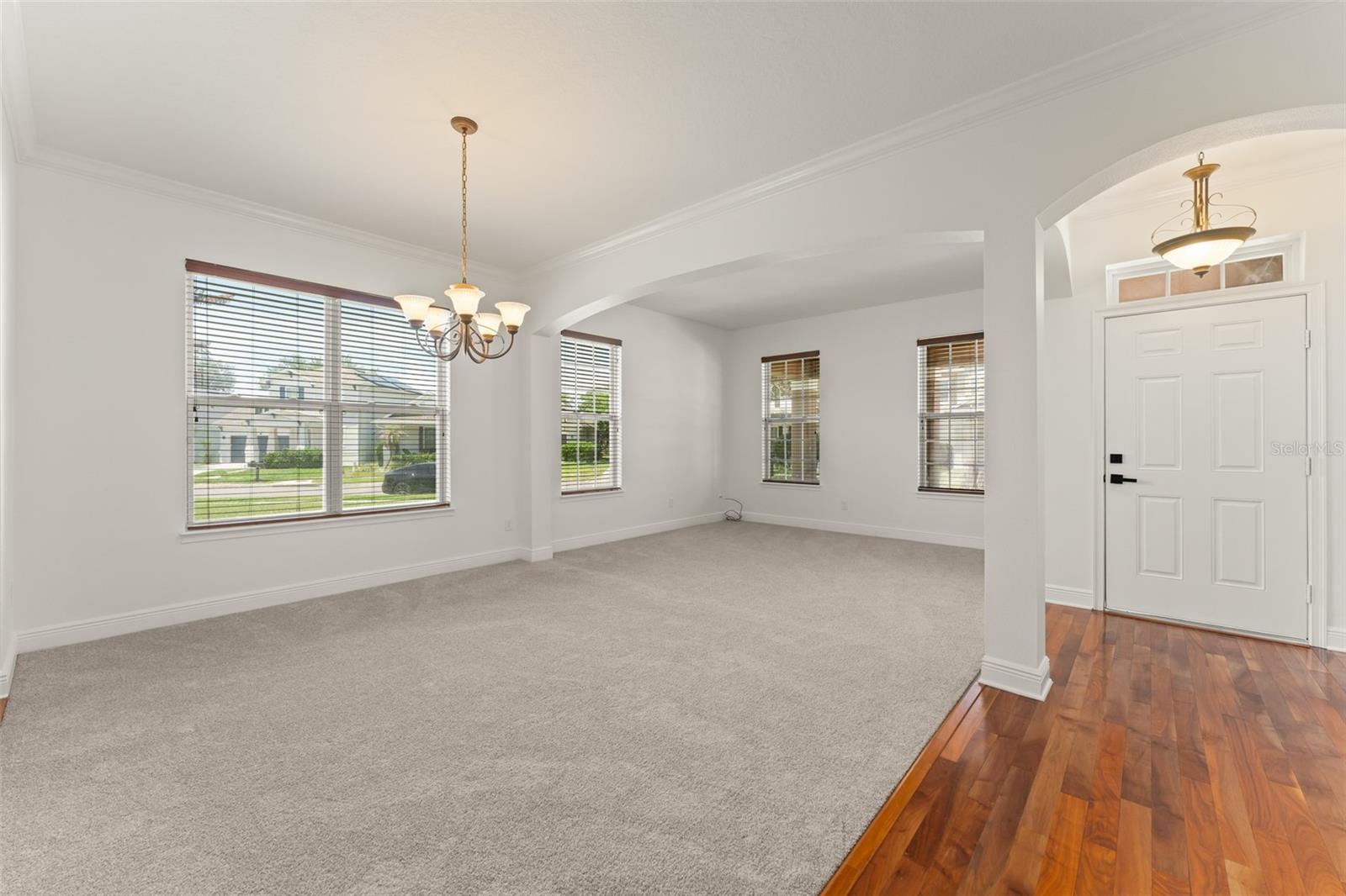 ENCLAVE/BERKSHIRE PARK B G H I - Residential Lease