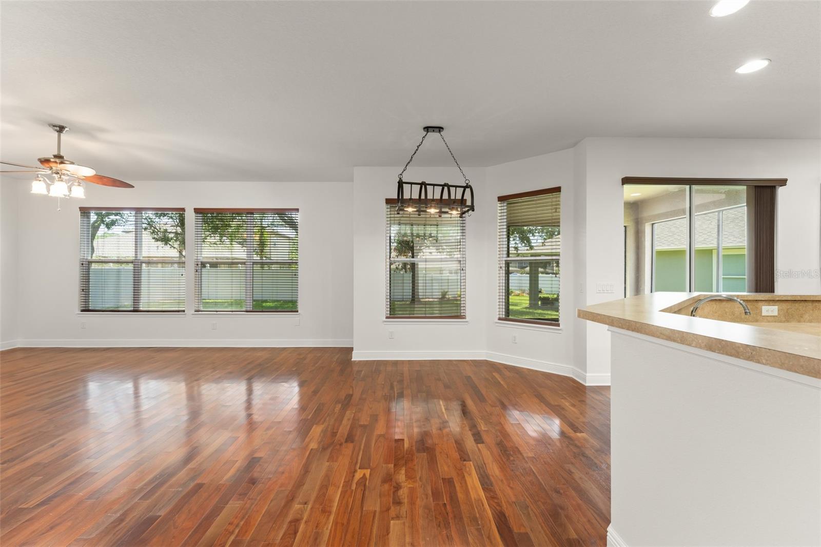 ENCLAVE/BERKSHIRE PARK B G H I - Residential Lease