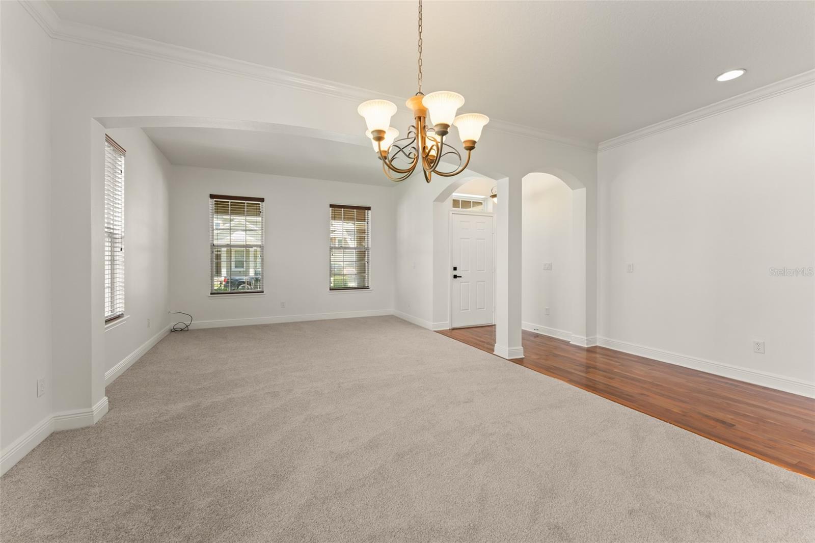 ENCLAVE/BERKSHIRE PARK B G H I - Residential Lease