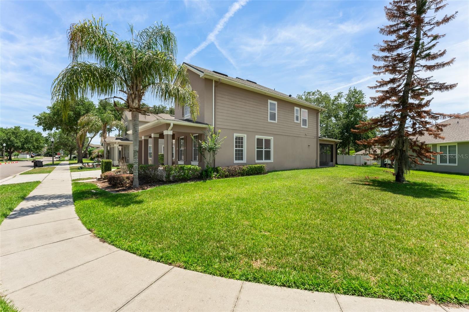 ENCLAVE/BERKSHIRE PARK B G H I - Residential Lease