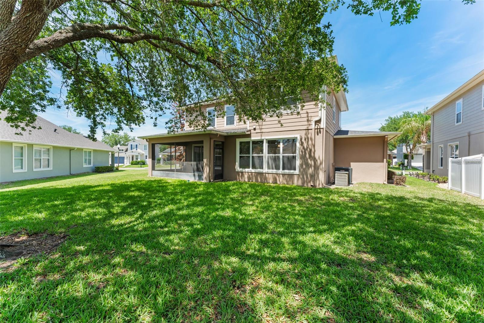ENCLAVE/BERKSHIRE PARK B G H I - Residential Lease