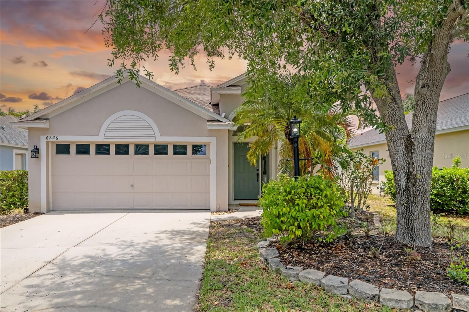 SUMMERFIELD VILLAGE SUBPHASE C U3 - Residential