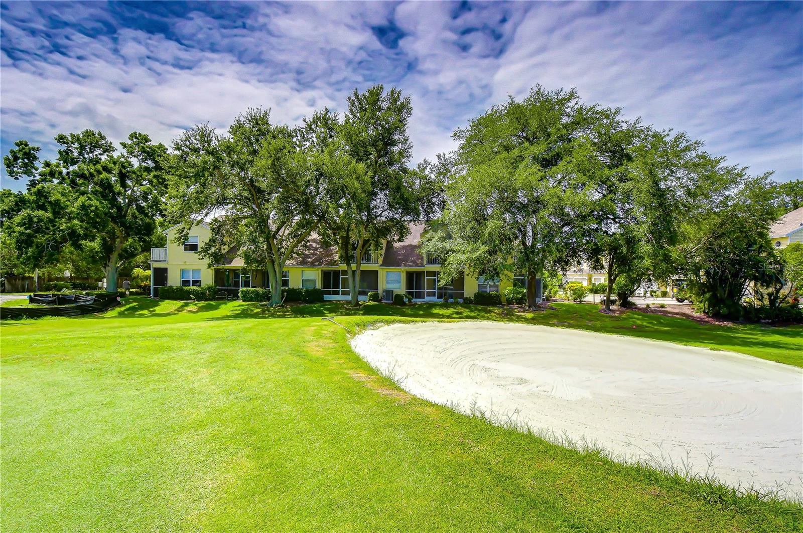 WILLOW GREENS - Residential