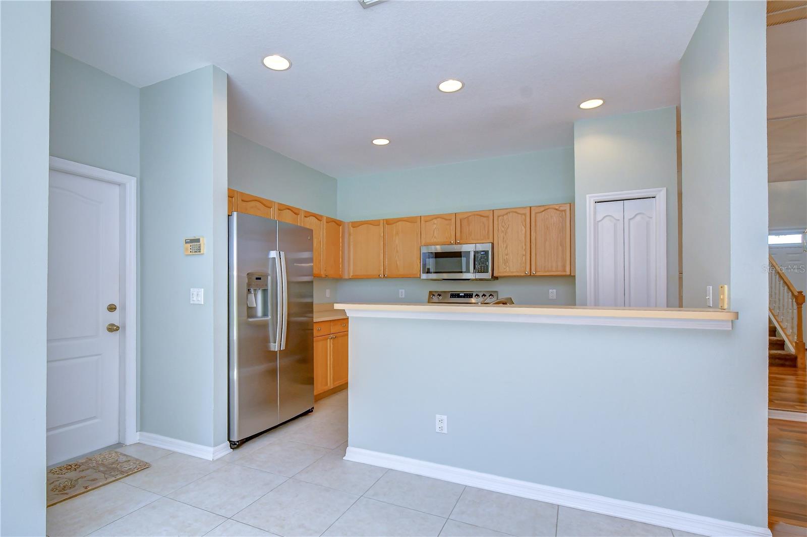 WILLOW GREENS - Residential