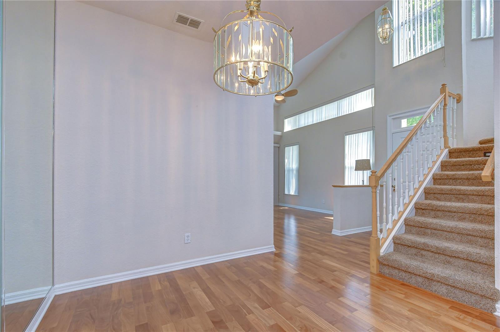 WILLOW GREENS - Residential