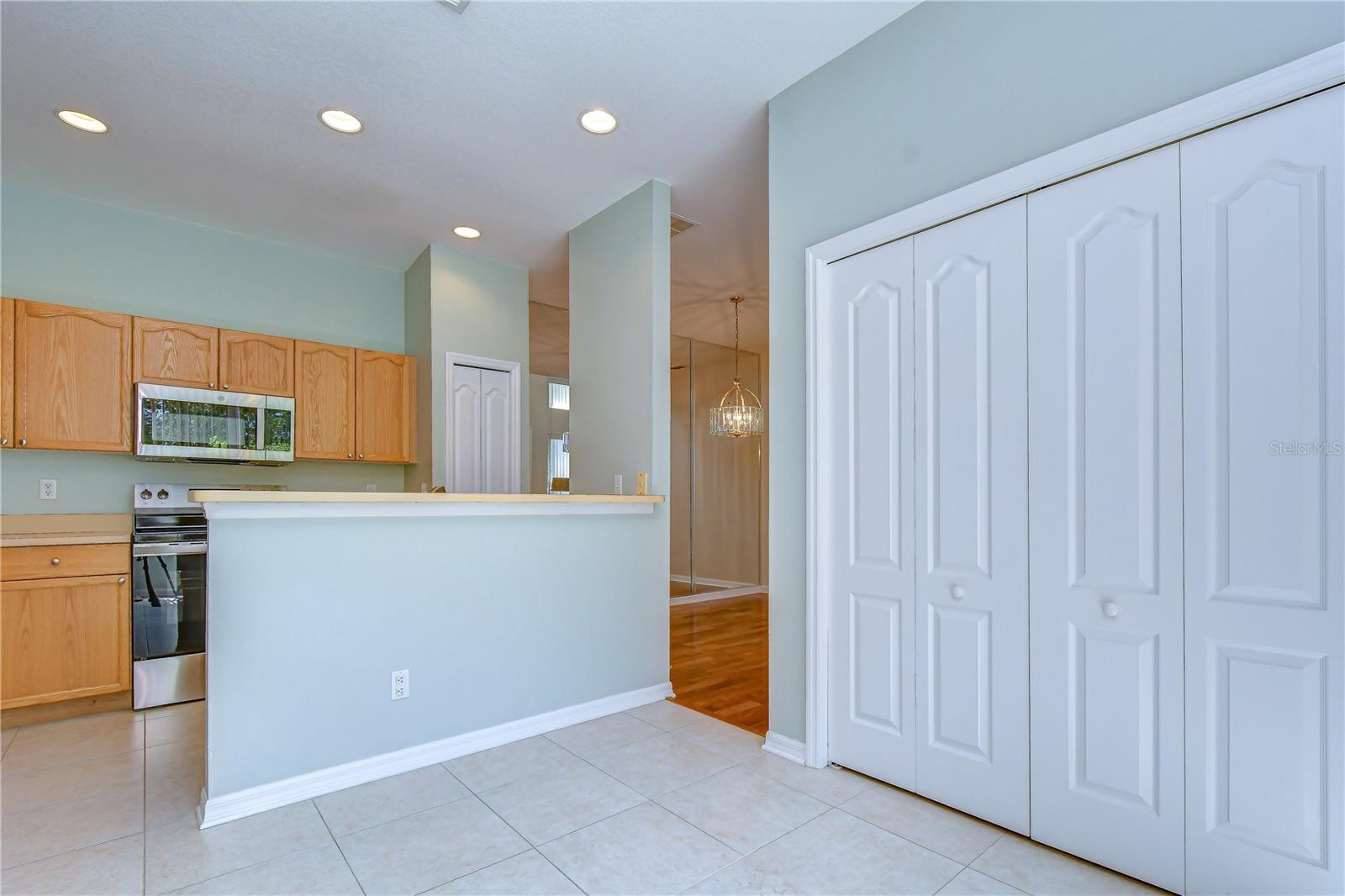 WILLOW GREENS - Residential