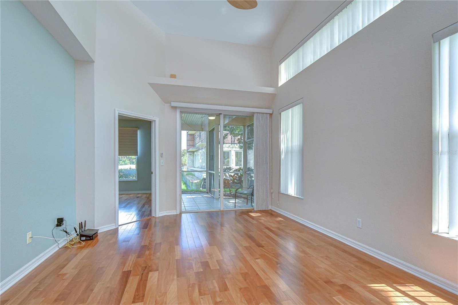 WILLOW GREENS - Residential
