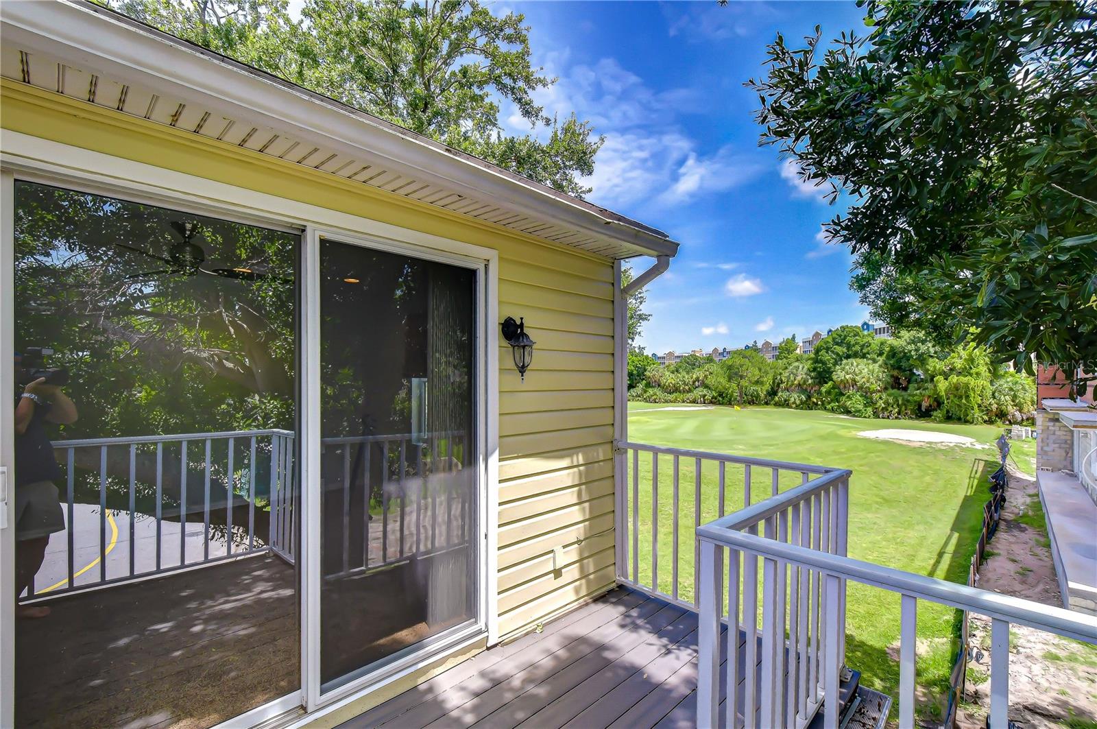 WILLOW GREENS - Residential