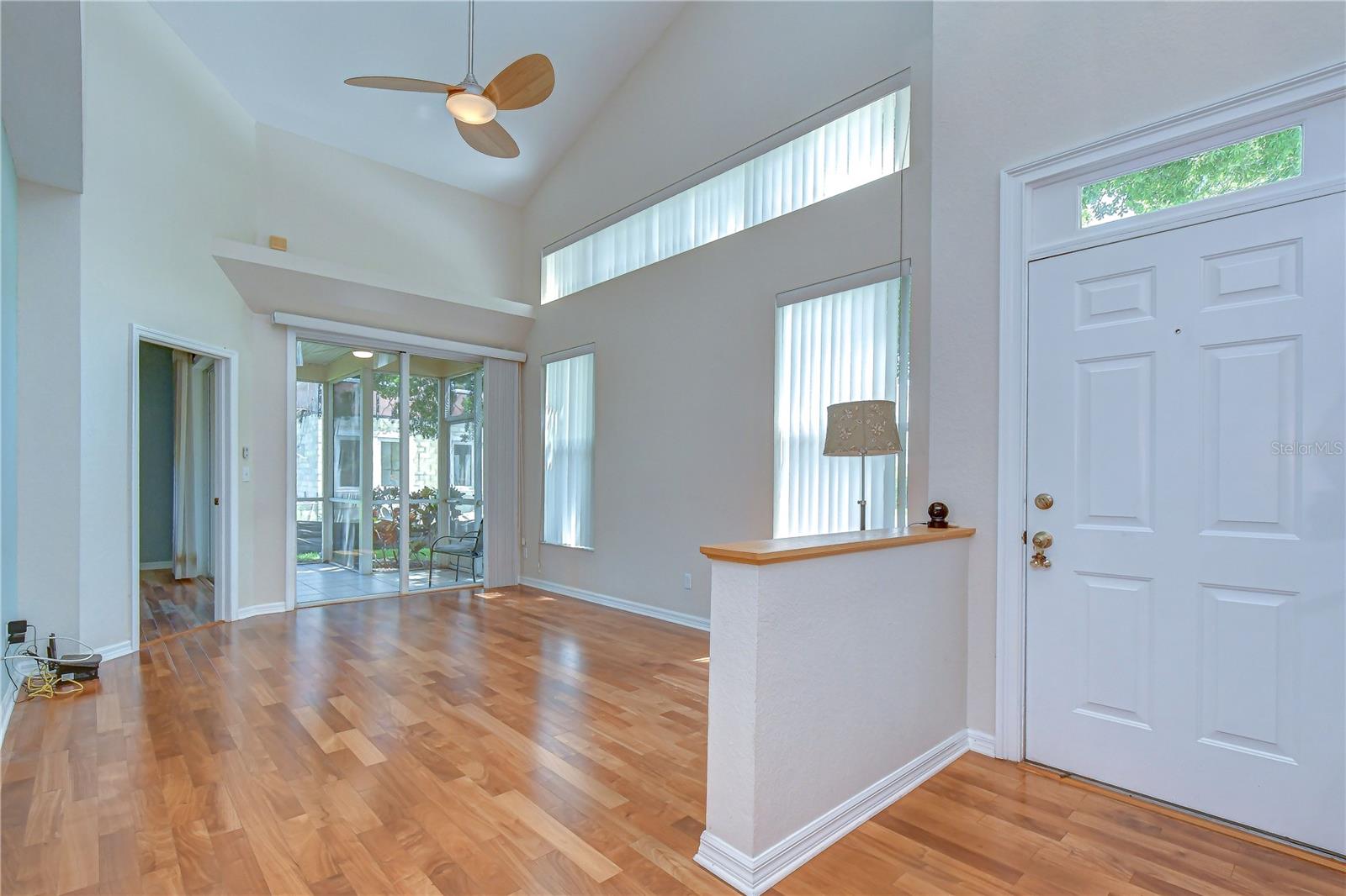 WILLOW GREENS - Residential