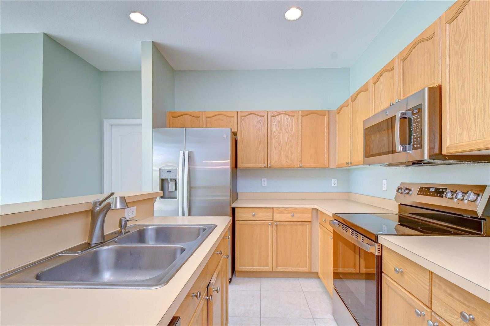 WILLOW GREENS - Residential
