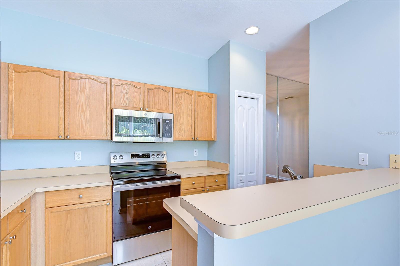 WILLOW GREENS - Residential