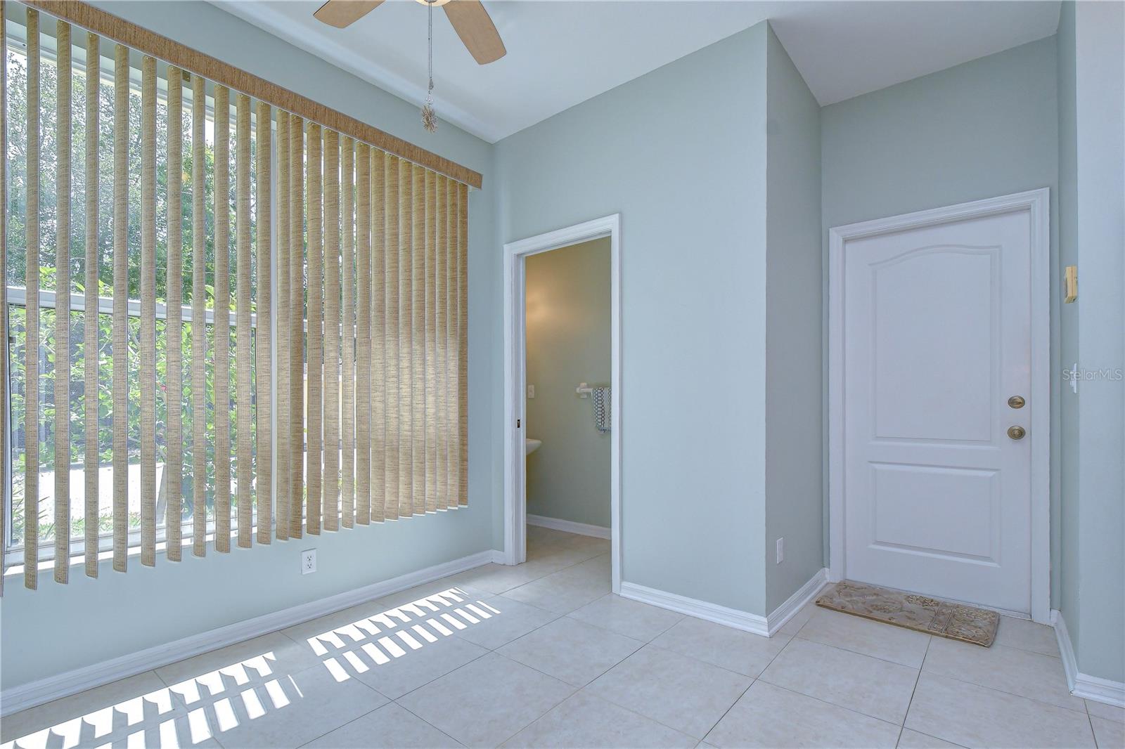 WILLOW GREENS - Residential