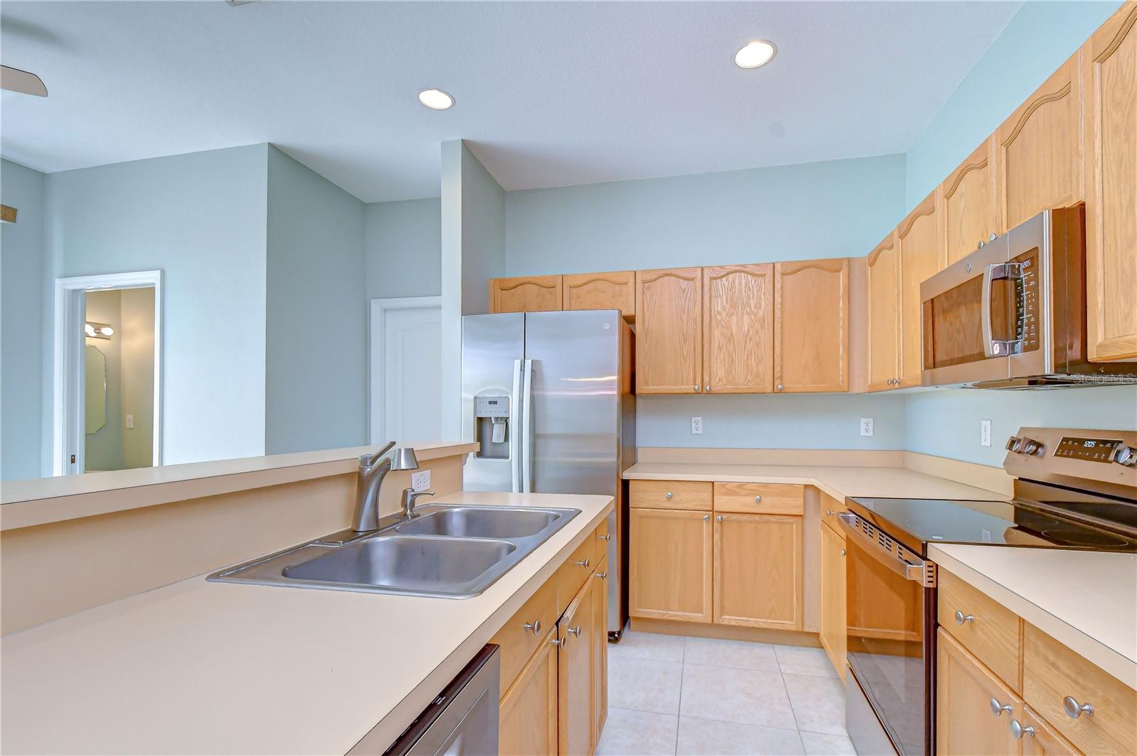 WILLOW GREENS - Residential