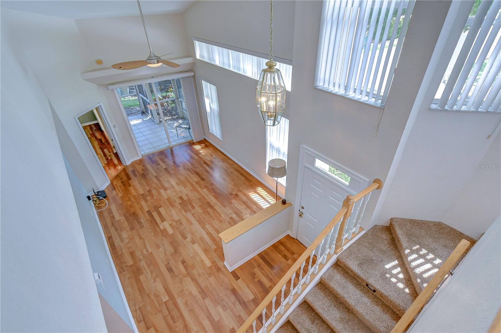 WILLOW GREENS - Residential