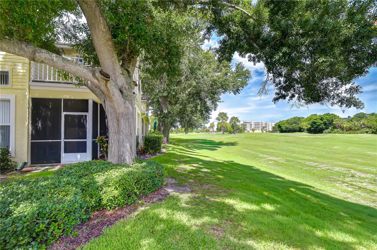 WILLOW GREENS - Residential
