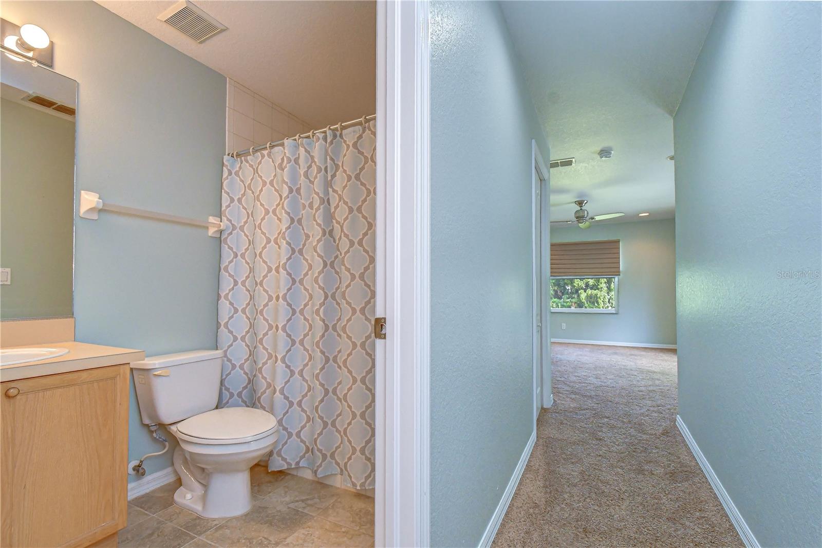 WILLOW GREENS - Residential