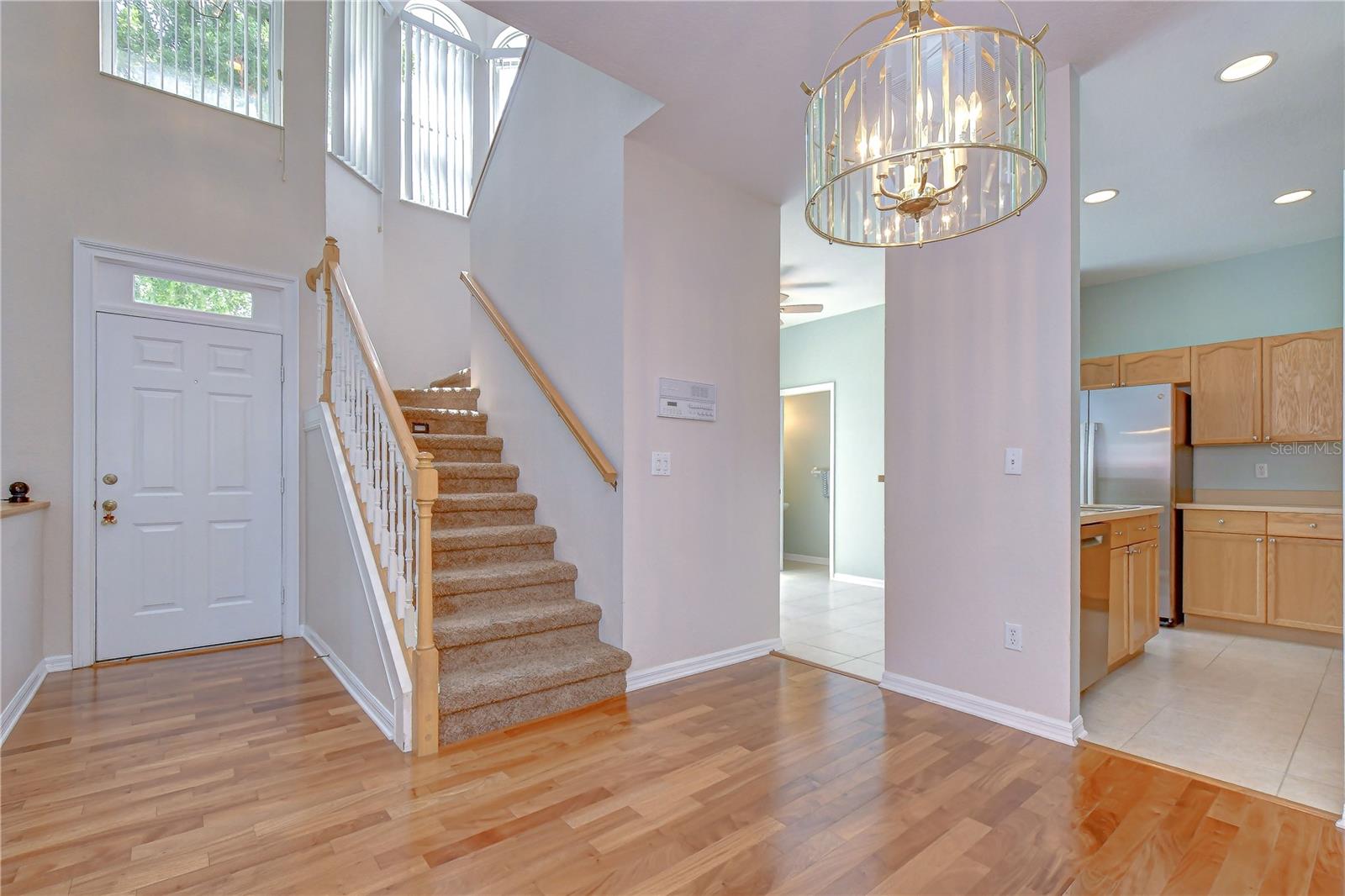 WILLOW GREENS - Residential