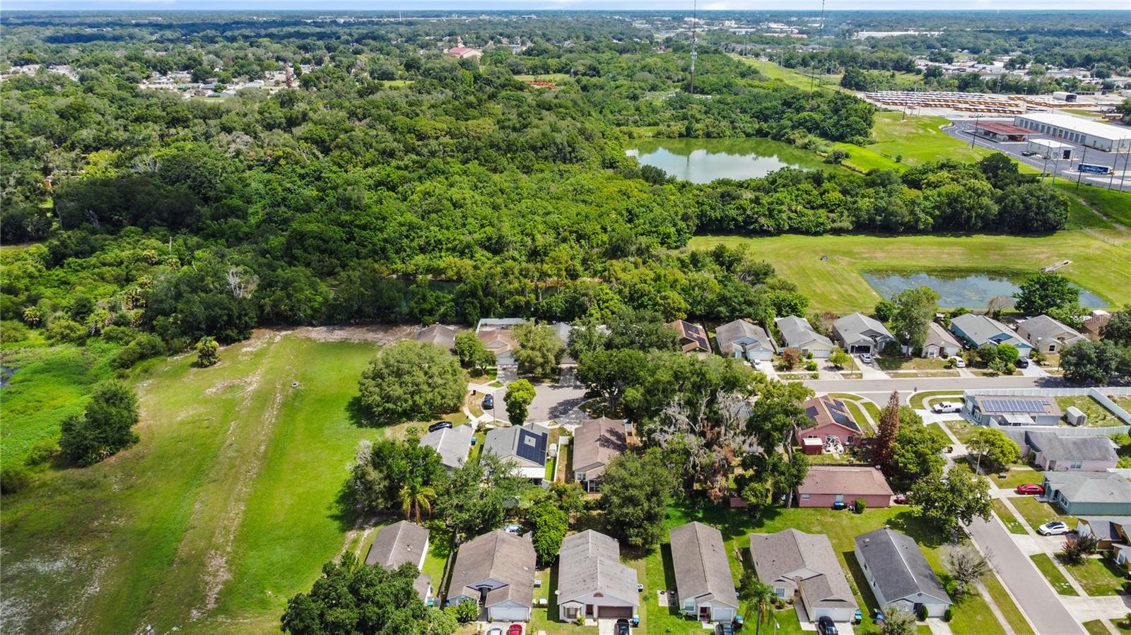 LA JOYA COVE - Residential
