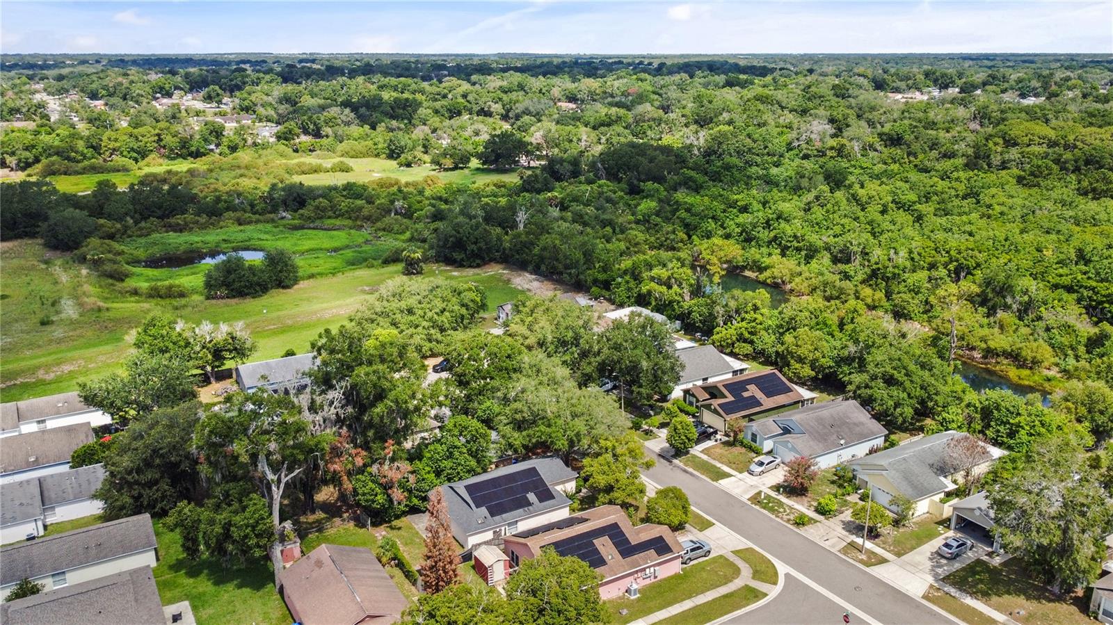 LA JOYA COVE - Residential