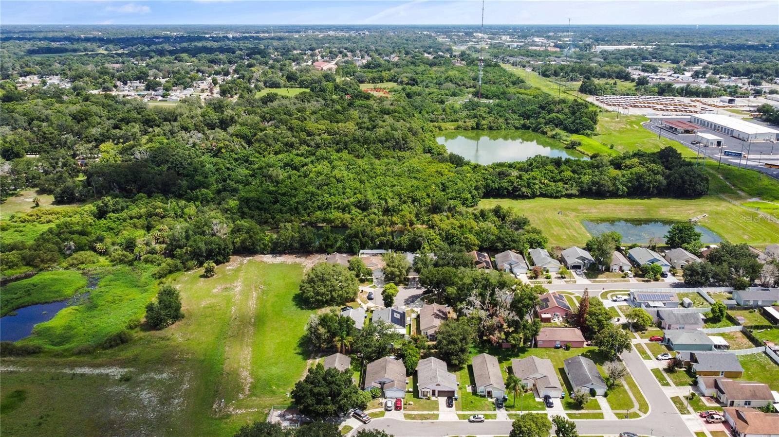 LA JOYA COVE - Residential