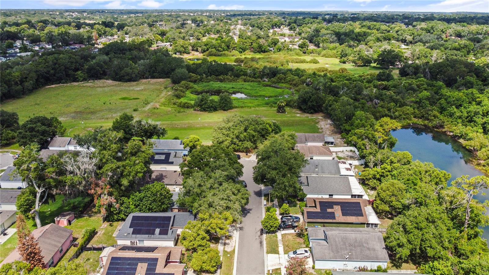 LA JOYA COVE - Residential