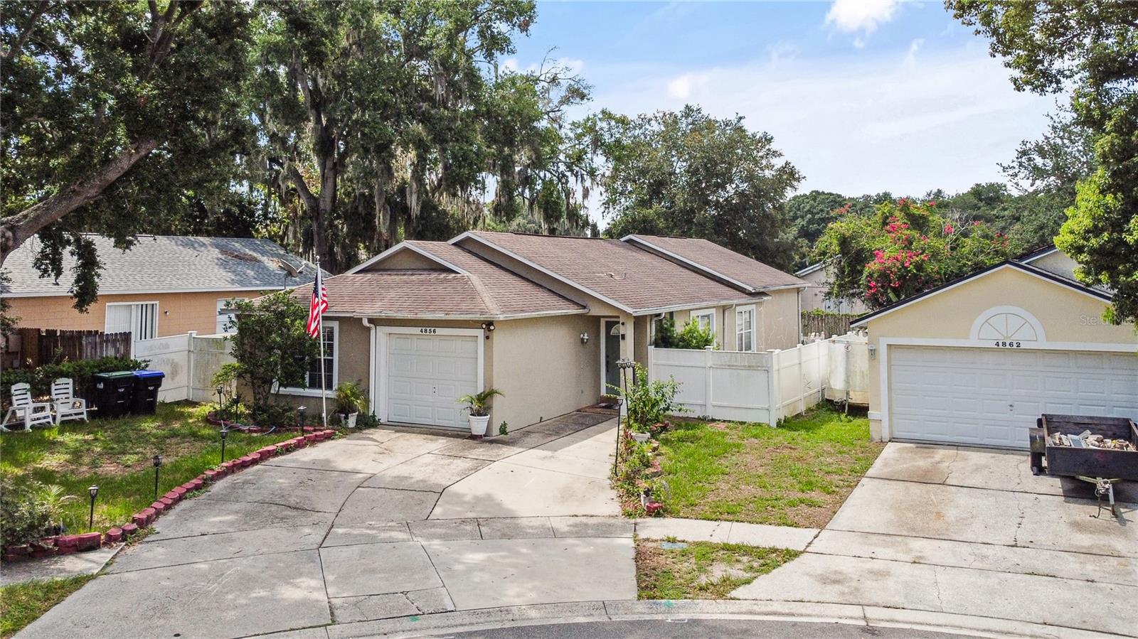 LA JOYA COVE - Residential