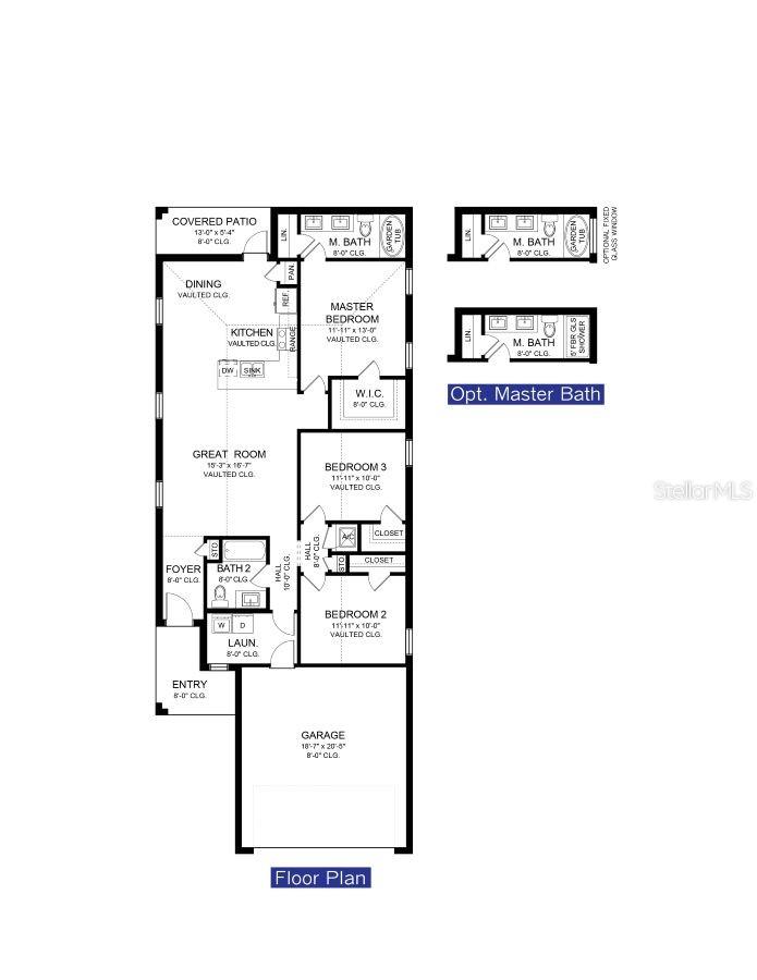 WEST OAK - Residential