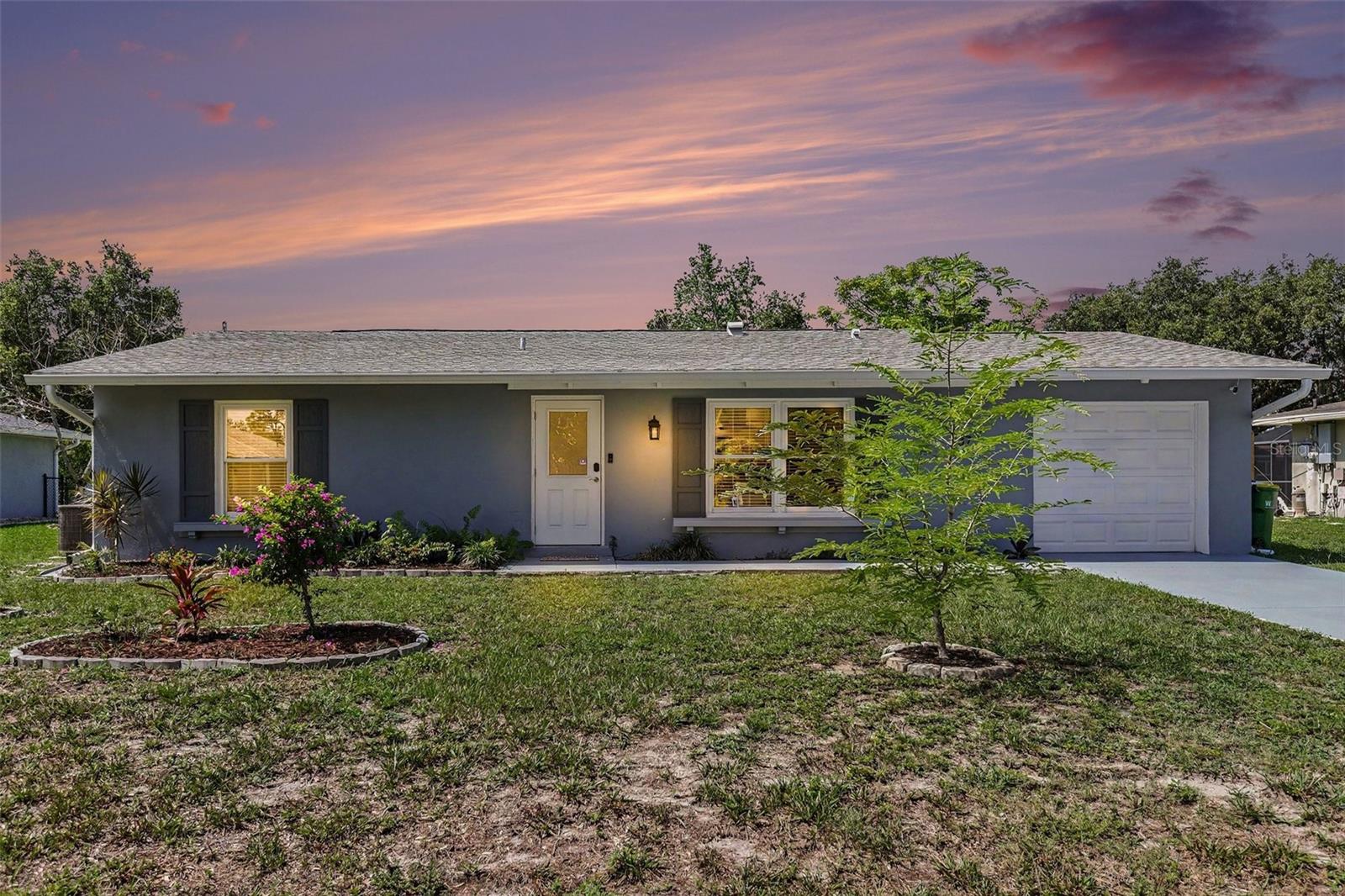 PORT CHARLOTTE SEC 008 - Residential Lease