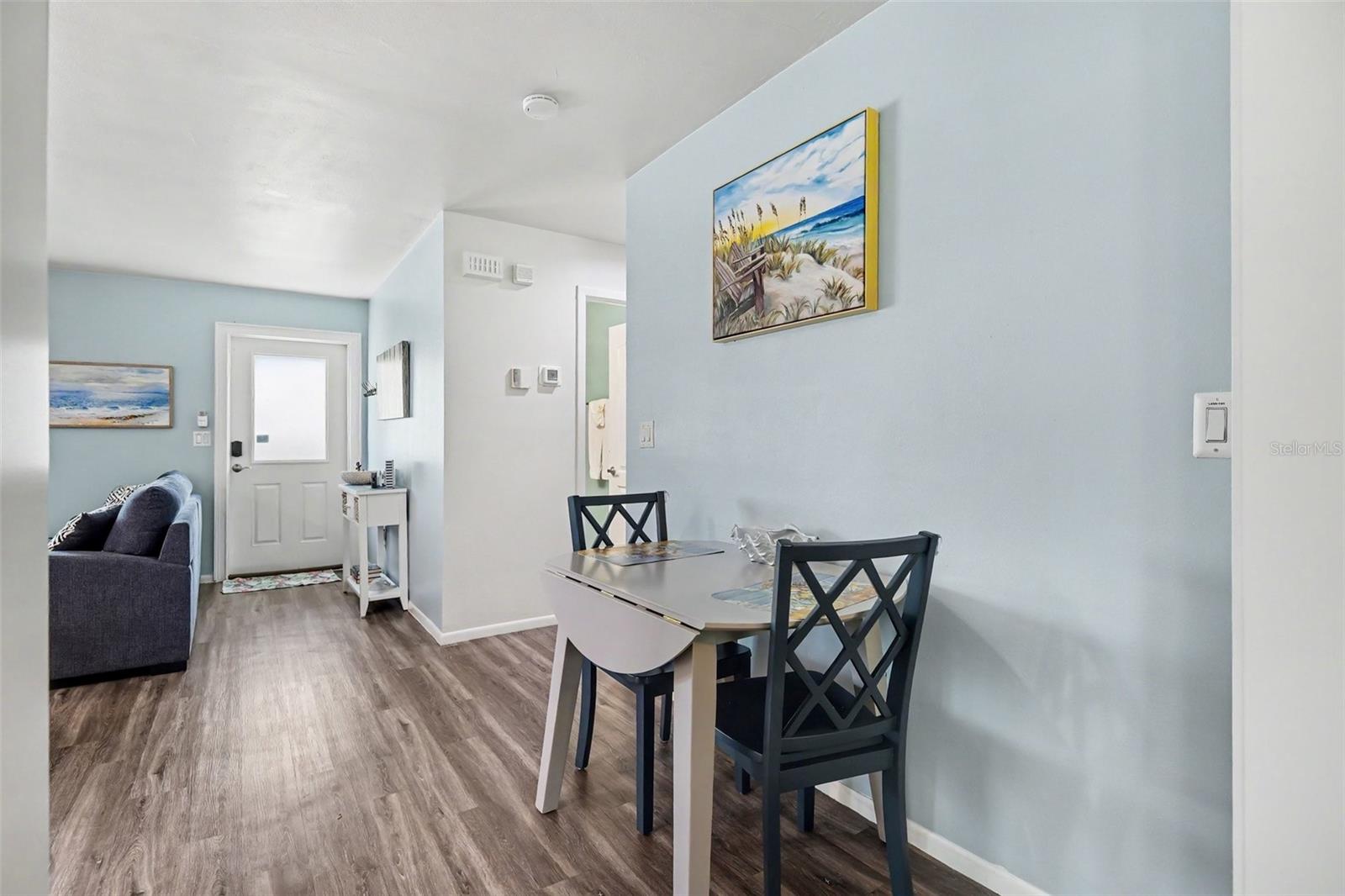 PORT CHARLOTTE SEC 008 - Residential Lease