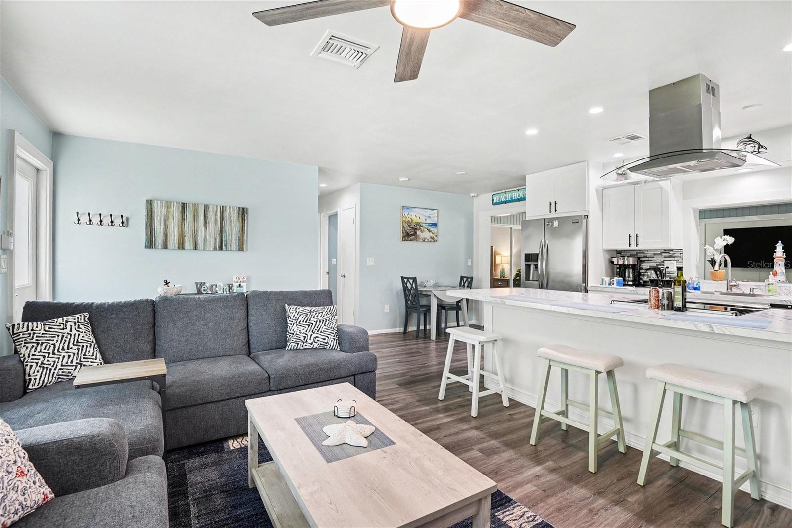 PORT CHARLOTTE SEC 008 - Residential Lease