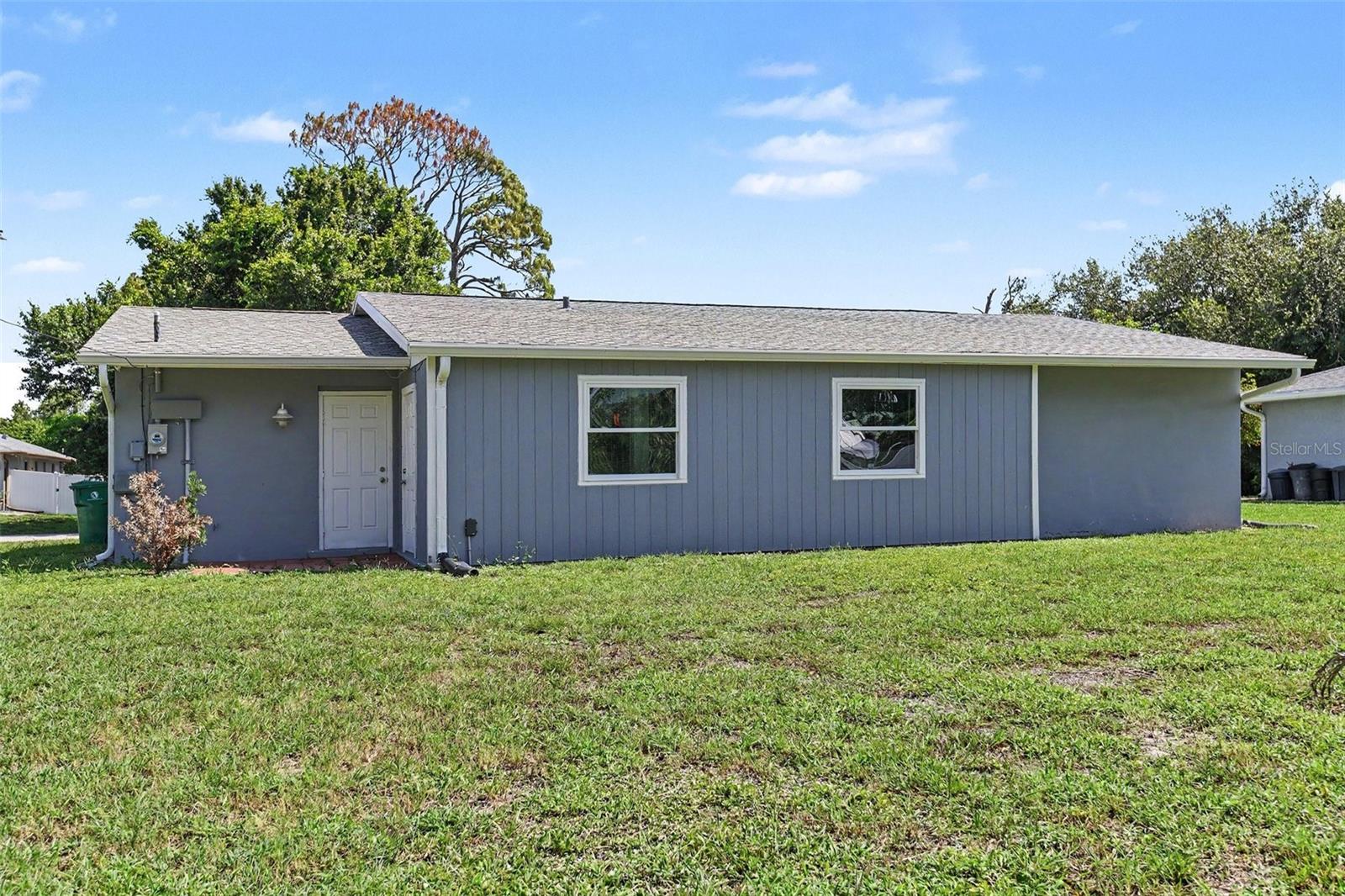 PORT CHARLOTTE SEC 008 - Residential Lease