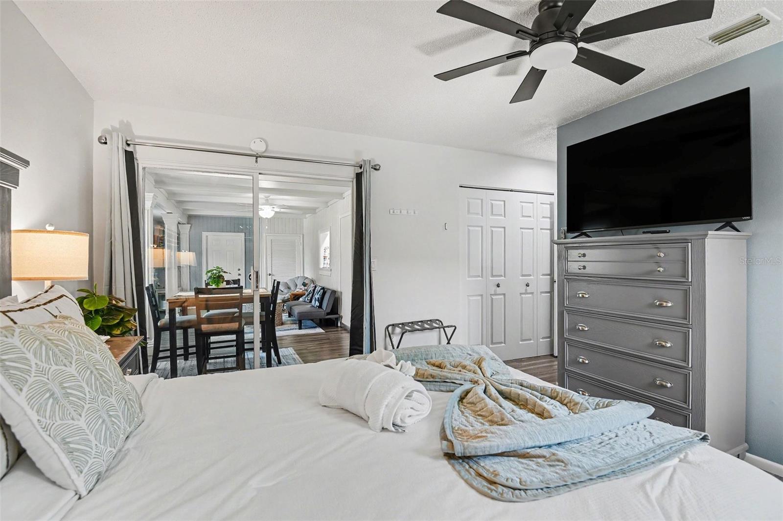PORT CHARLOTTE SEC 008 - Residential Lease