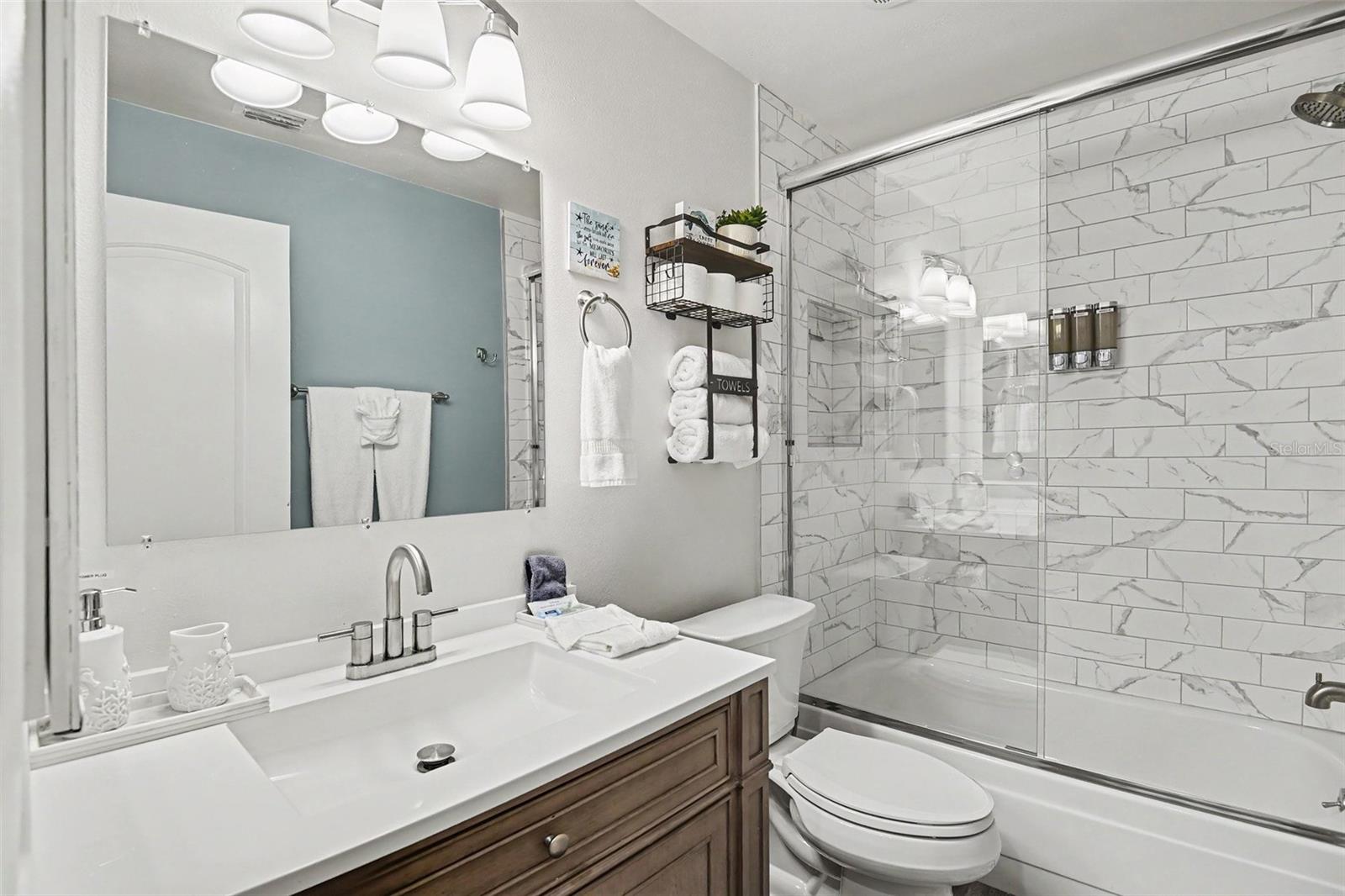 PORT CHARLOTTE SEC 008 - Residential Lease