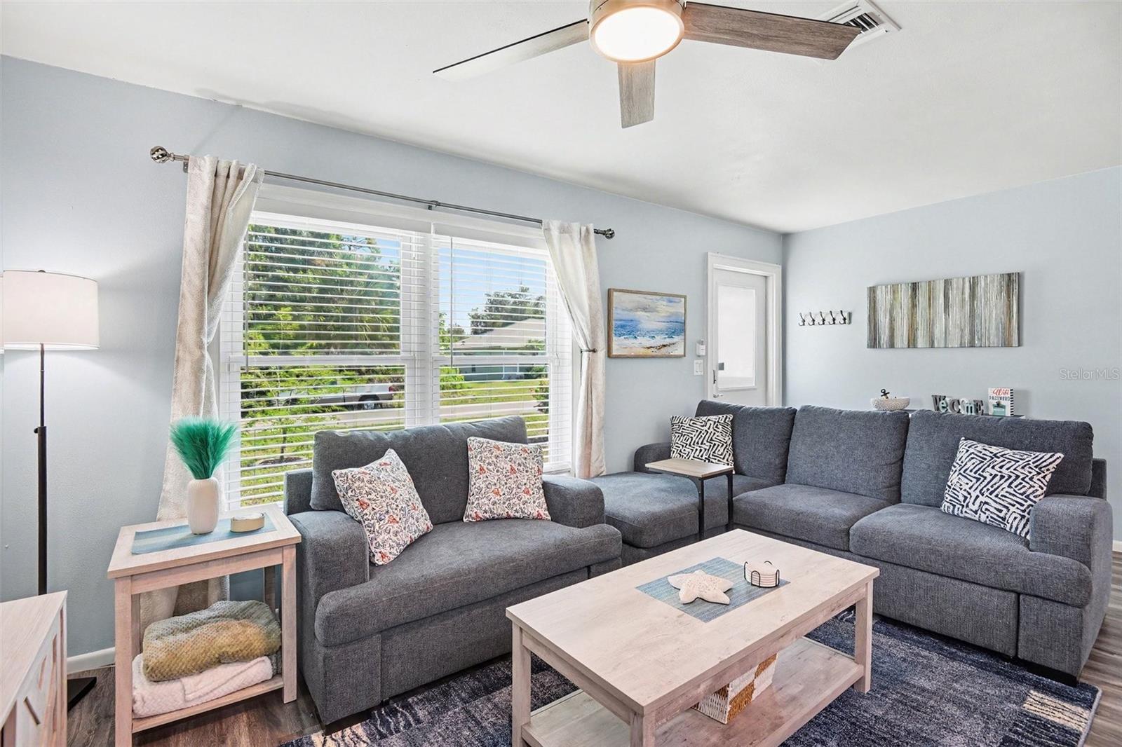 PORT CHARLOTTE SEC 008 - Residential Lease