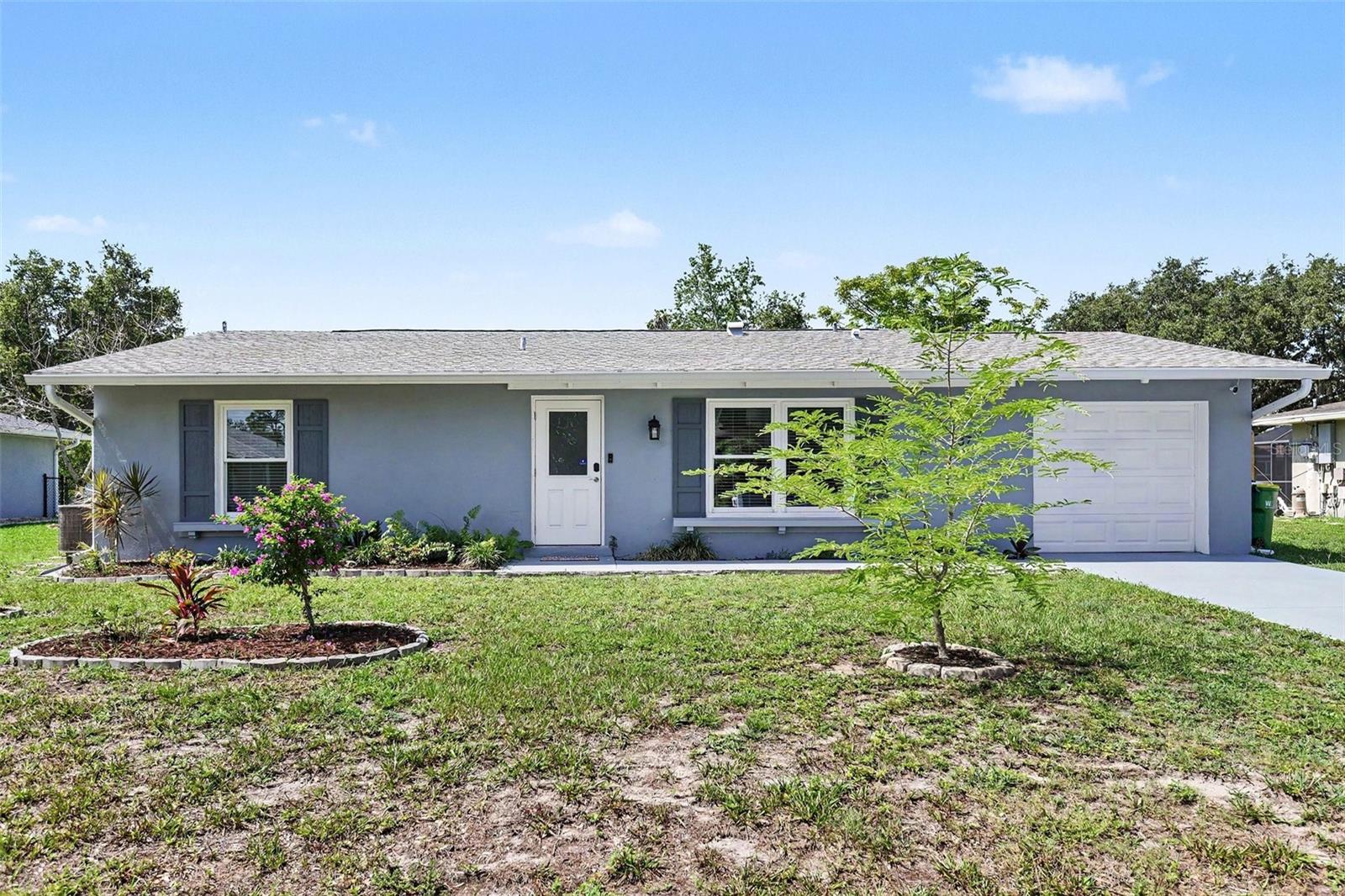 PORT CHARLOTTE SEC 008 - Residential Lease
