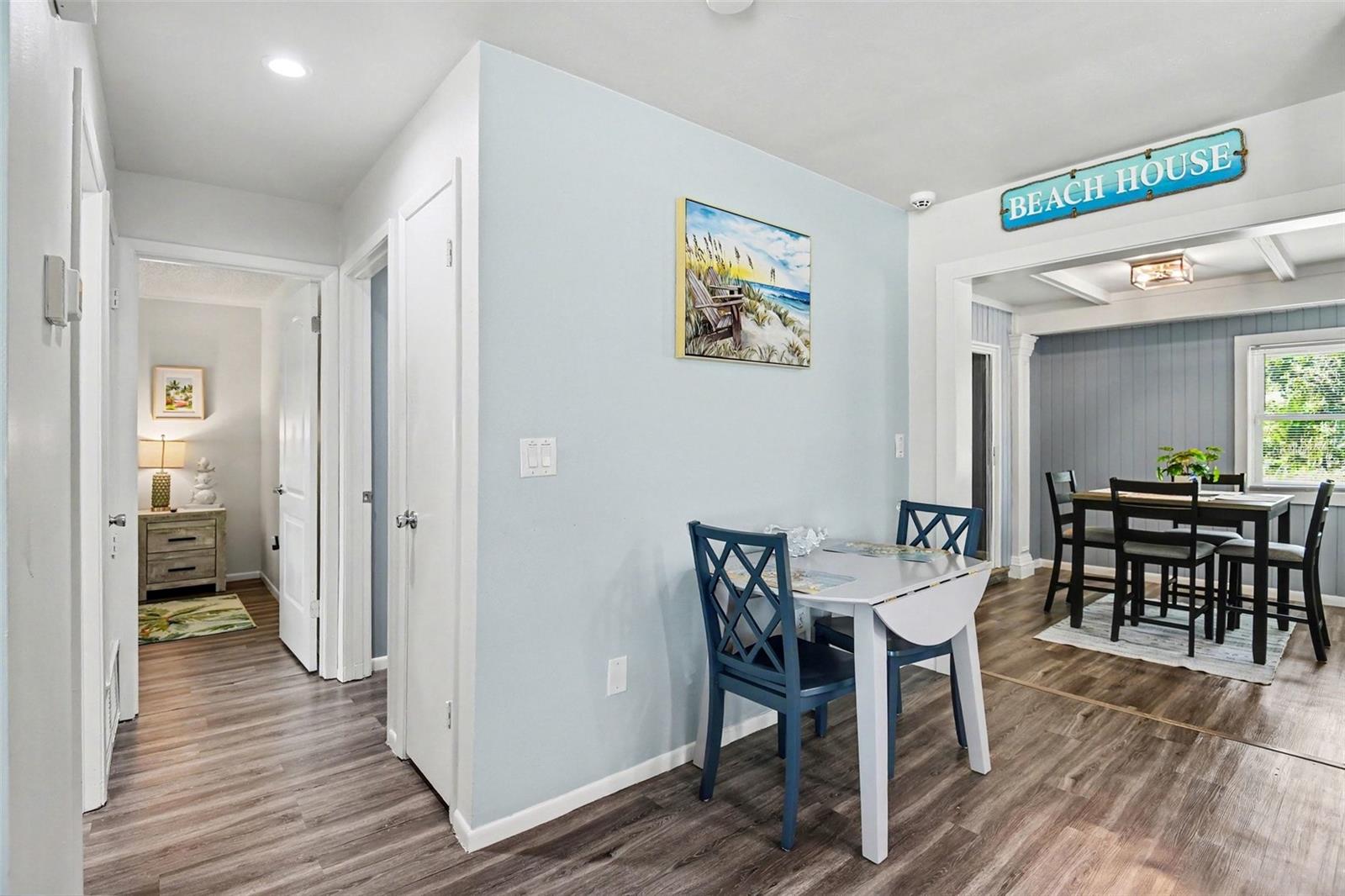 PORT CHARLOTTE SEC 008 - Residential Lease