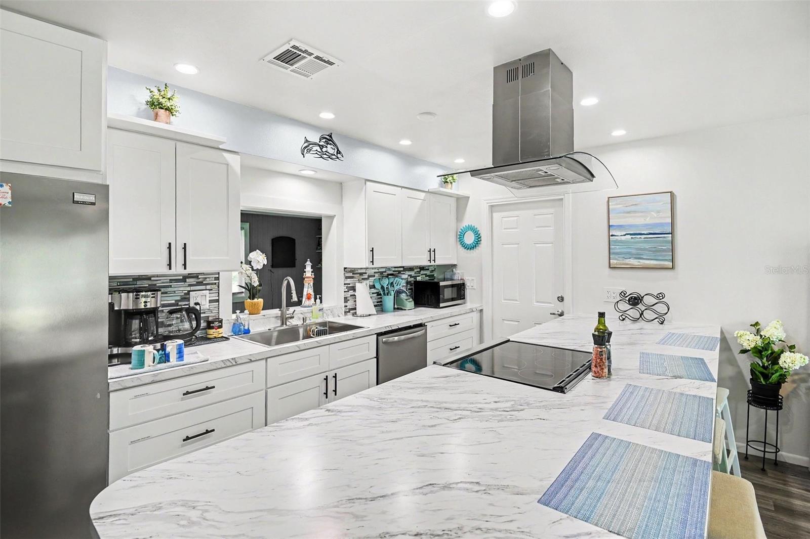 PORT CHARLOTTE SEC 008 - Residential Lease