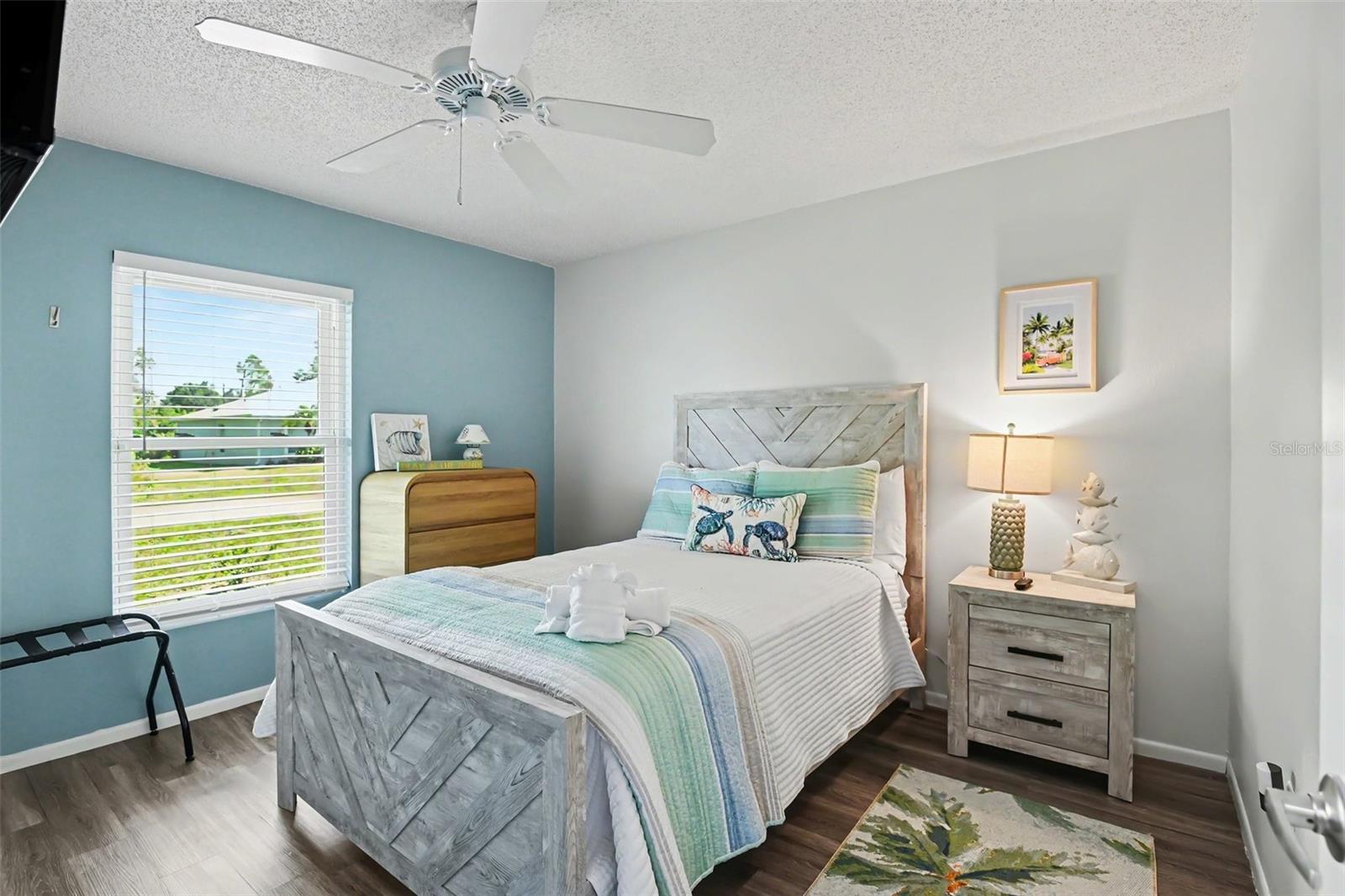 PORT CHARLOTTE SEC 008 - Residential Lease