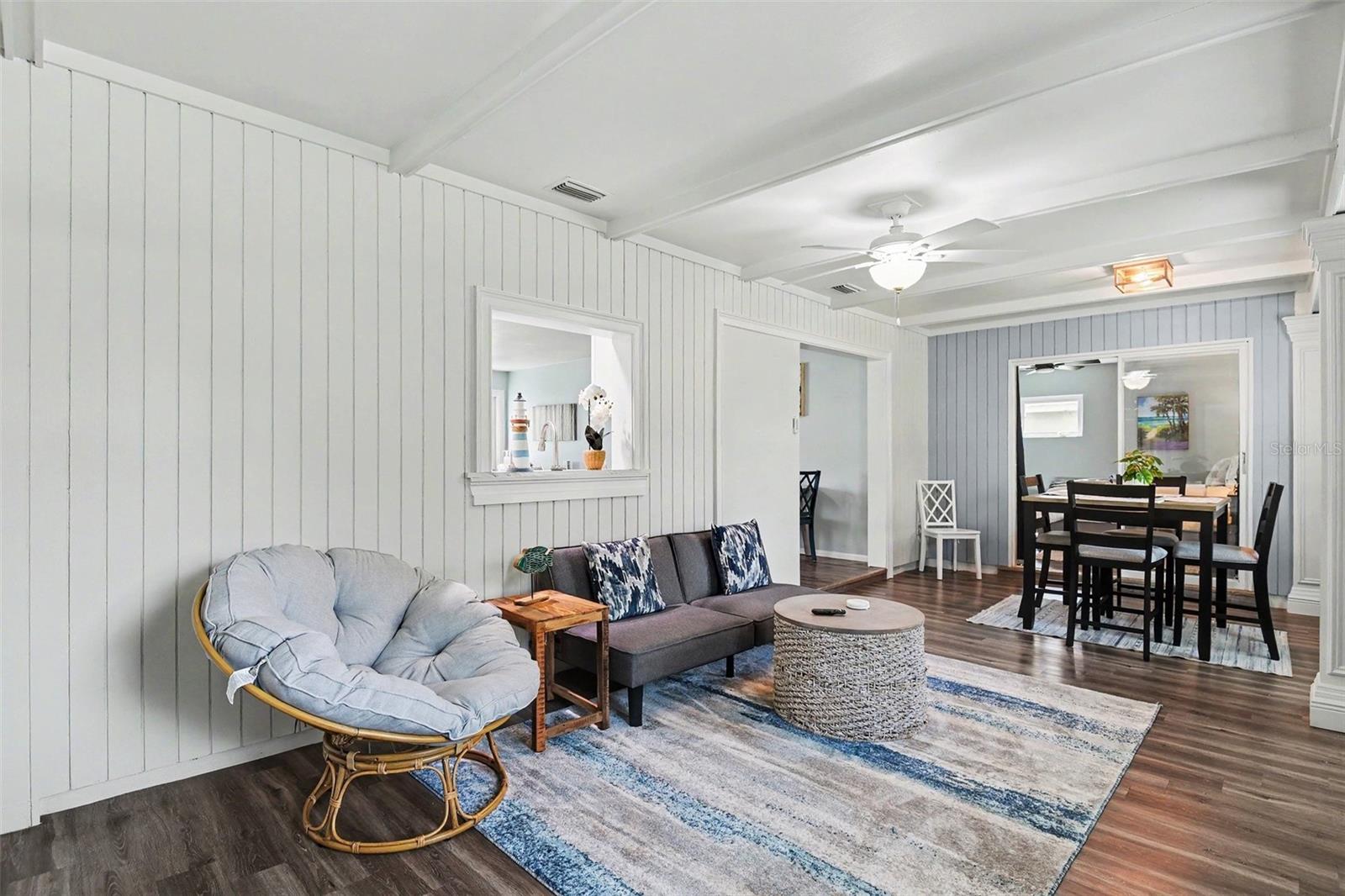 PORT CHARLOTTE SEC 008 - Residential Lease